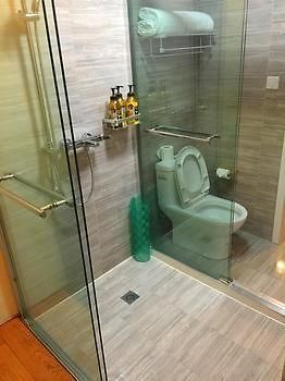 The Alley Boutique Hotel הנגז'ו מראה חיצוני תמונה