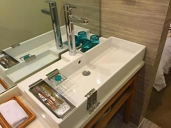 The Alley Boutique Hotel הנגז'ו מראה חיצוני תמונה