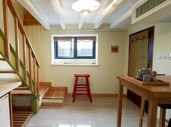 The Alley Boutique Hotel הנגז'ו מראה חיצוני תמונה